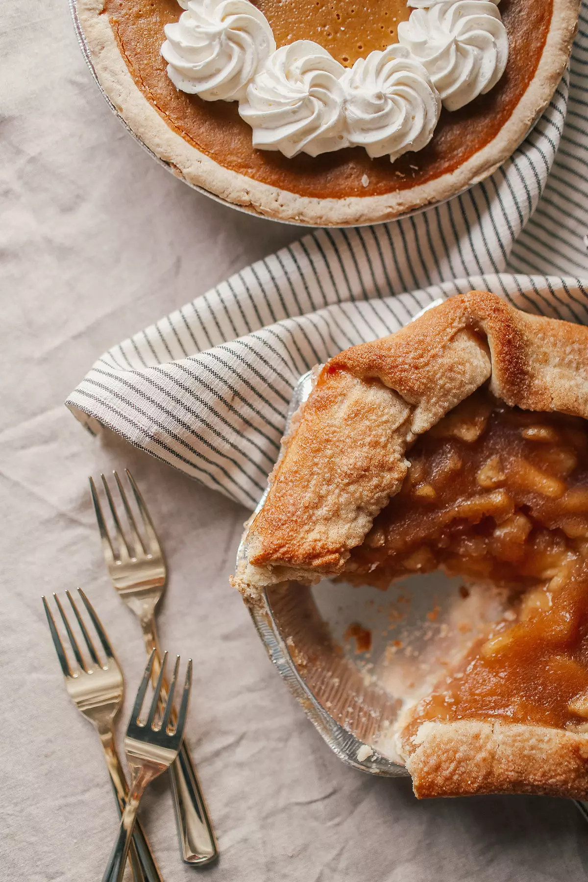 Delicious Apple Pie